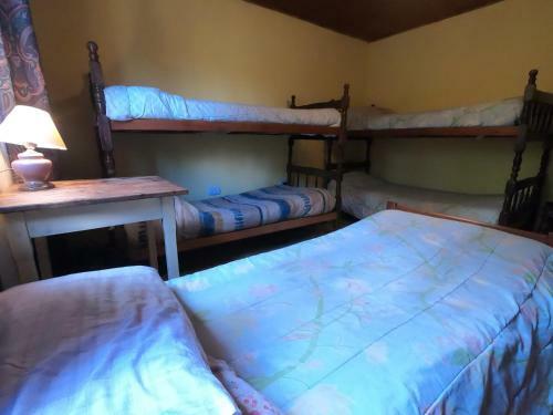 Posada Hostel Hospedaje Unelen