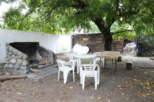 Posada Hostel Hospedaje Unelen