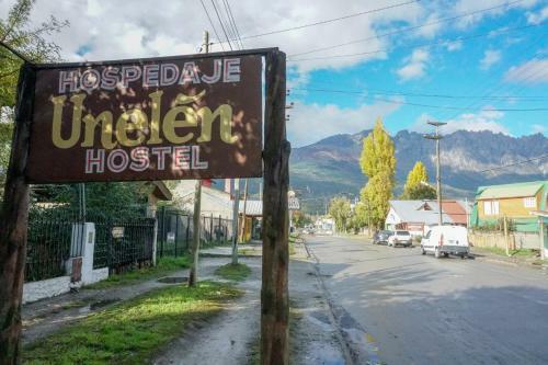 Posada Hostel Hospedaje Unelen