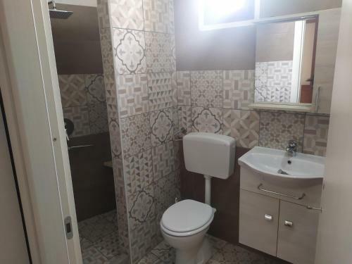 Apartamento Scialu & Riscialu
