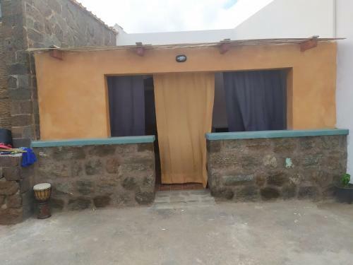 Apartamento Scialu & Riscialu