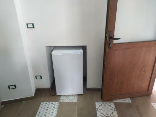 Apartamento Scialu & Riscialu