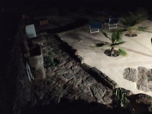 Apartamento Scialu & Riscialu