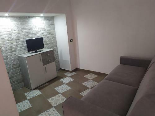 Apartamento Scialu & Riscialu