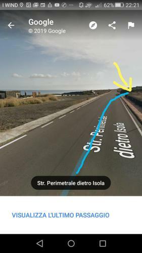 Apartamento Scialu & Riscialu