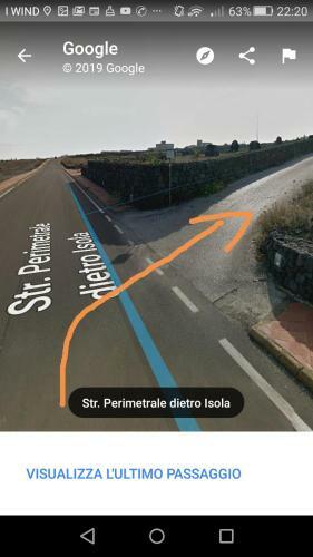Apartamento Scialu & Riscialu