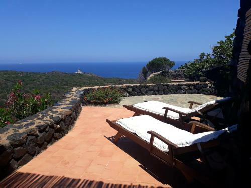 Agriturismo La Cala Cottone
