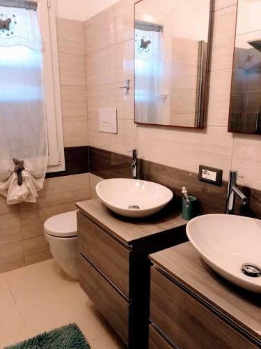 Apartamento Casa Vacanza Giorgia
