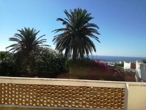 Apartamento Casa Di Robi -pantelleria