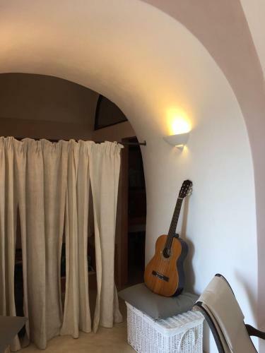 Dammuso Verso Mueggen
