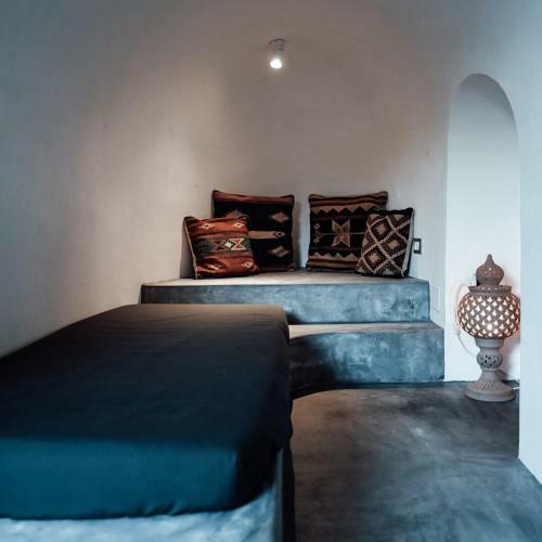 I Dammusini Di Pantelleria