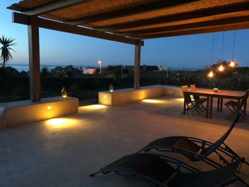 I Dammusini Di Pantelleria