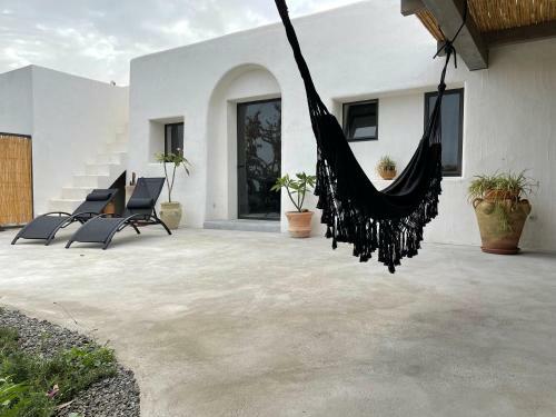 I Dammusini Di Pantelleria