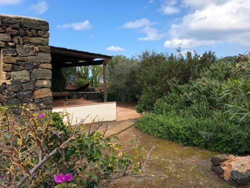 I Dammusini Di Pantelleria