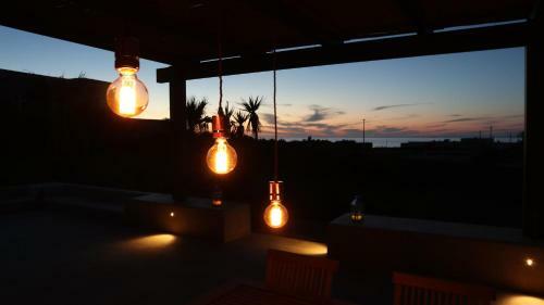 I Dammusini Di Pantelleria