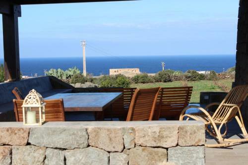 Apartamento Il Vigneto