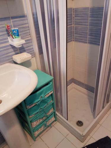 Apartamento Casa Di Agata