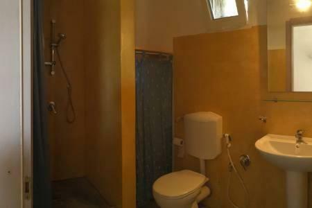 Apartamento Le Casette Di Marilena Agave Iucca