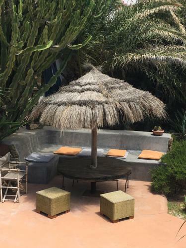 Apartamento Le Casette Di Marilena Agave Iucca