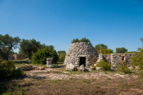 "la Torre" Di Pozzo Volito