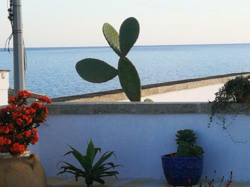 Apartamento Villetta Baiasalento