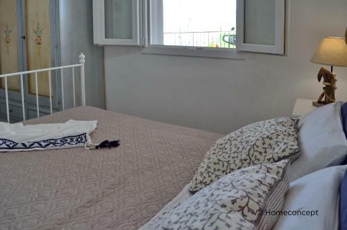 Apartamento Villetta Baiasalento