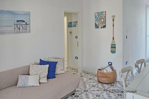 Apartamento Villetta Baiasalento