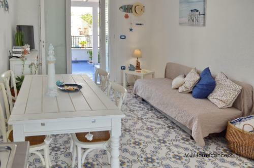 Apartamento Villetta Baiasalento