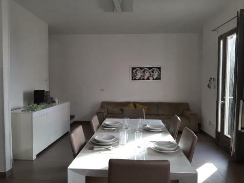 L'olivo - San Gregorio
