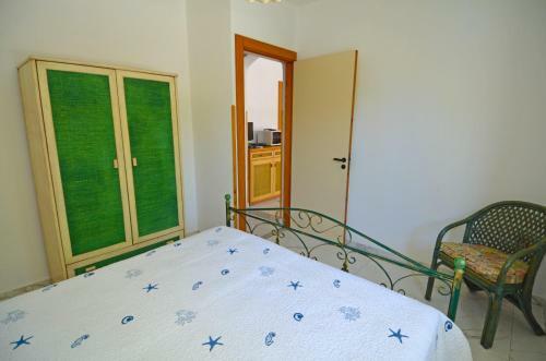Casa Colombo - Rosariavacanze