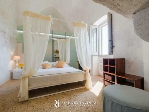 Villa Masseria De Li Travaj