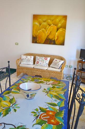 Casa Spano 2 - Rosariavacanze