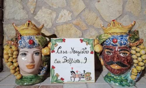Casa Vacanze Magistro
