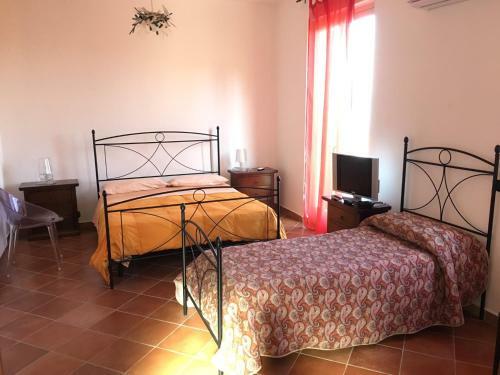 B&B Villa Zia Febronia