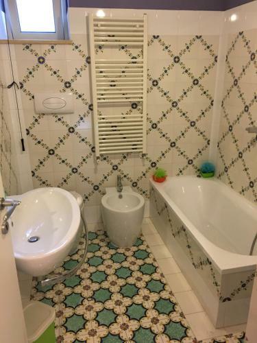 B&B Villa Zia Febronia
