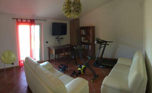 B&B Villa Zia Febronia