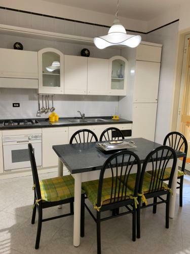 Apartamento Casa Vacanze Ileana