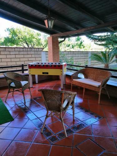 Apartamento Casa Vacanze Ileana
