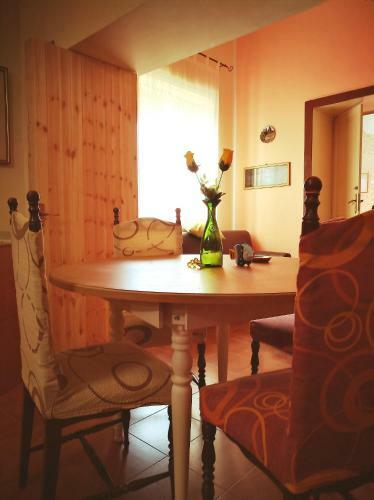Apartamento Villa Chelia