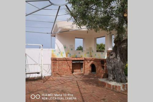 Loft Incantevole Con Idromassaggio Esterno Privato