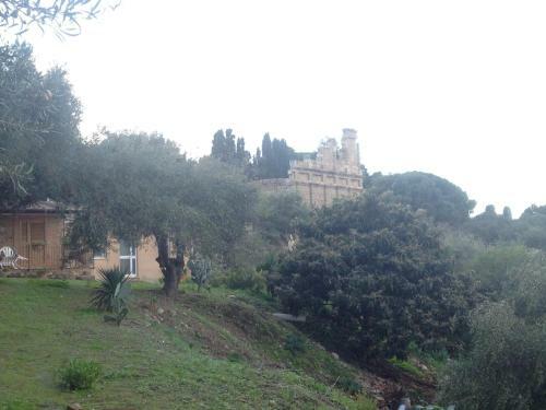 Apartamento L'ulivo In Villa Greco