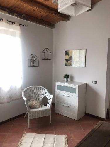 Apartamento L'ulivo In Villa Greco