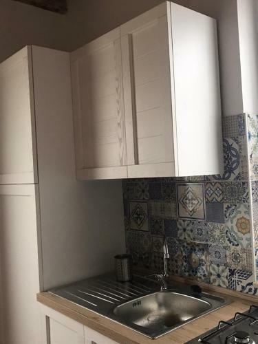 Apartamento L'ulivo In Villa Greco
