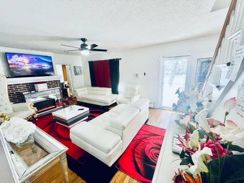Hostal Fearlessrose Vacation Rental