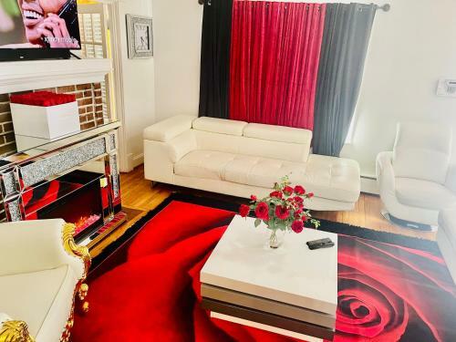 Hostal Fearlessrose Vacation Rental