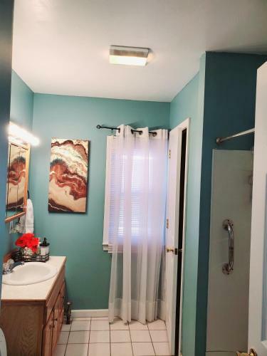 Hostal Fearlessrose Vacation Rental