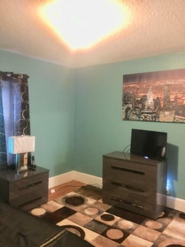 Hostal Fearlessrose Vacation Rental