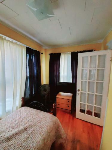 Hostal Fearlessrose Vacation Rental