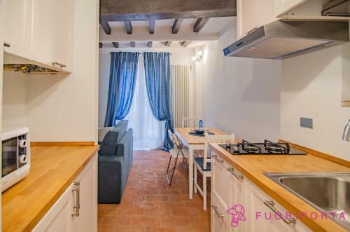 Apartamento Residenza Dalmazia 6