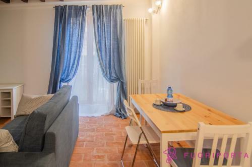 Apartamento Residenza Dalmazia 6